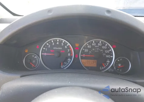 2007 Nissan Frontier Nismo Off Road z USA, uszkodzony, nr VIN 1N6AD07U47C411067